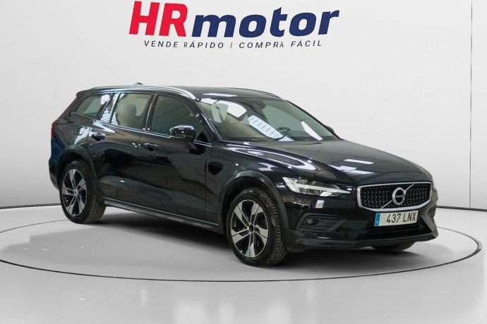 VOLVO V60 Cross Country B4 AWD Pro MHEV