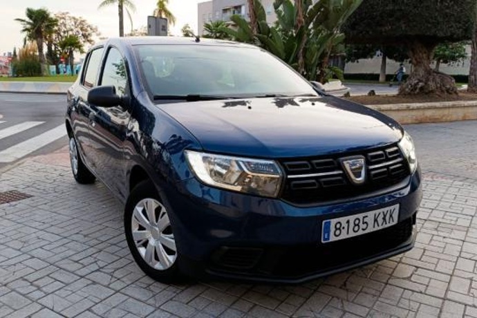 DACIA SANDERO Essential 1.0 55 kW (75 CV)