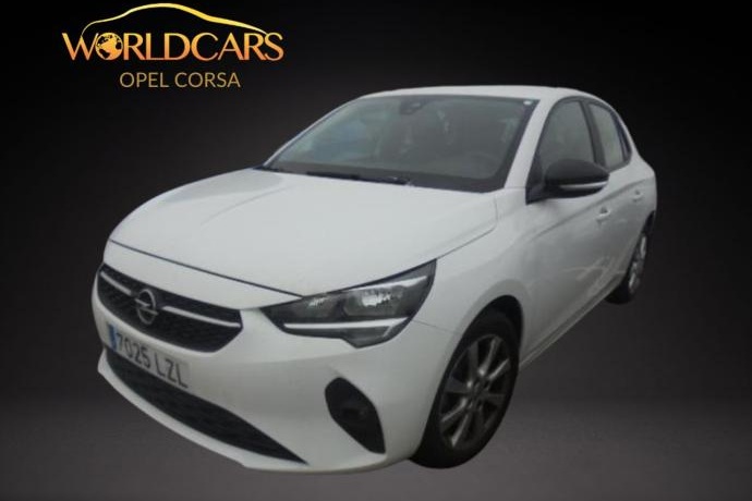 OPEL CORSA 1.5D DT 74kW (100CV) Edition