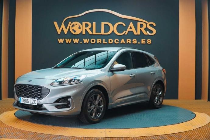 FORD KUGA ST-Line 1.5T EcoBoost 110kW (150CV)