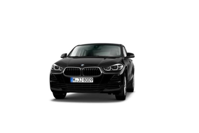 BMW X2 sDrive18d Business 110 kW (150 CV)
