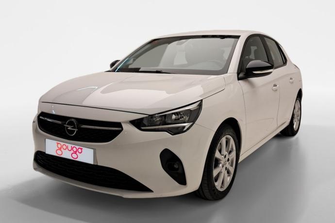 OPEL CORSA BERLINA CON PORTON 1.5D DT 74KW EDITION 102 5P