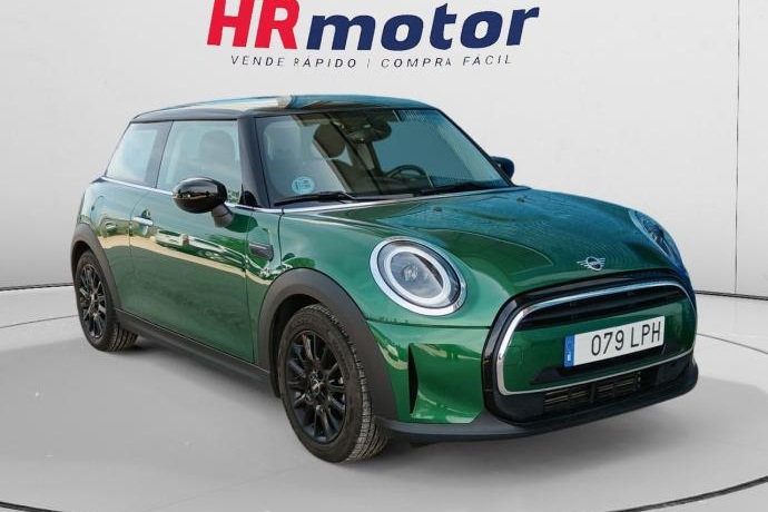 MINI ONE ONE