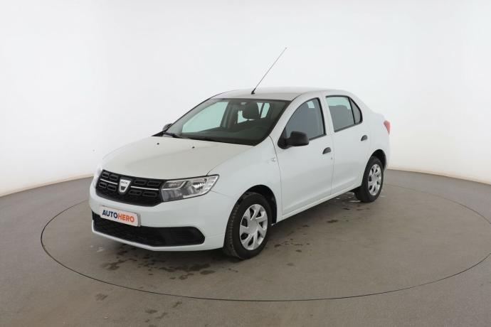 DACIA LOGAN 1.5 DCI AMBIANCE