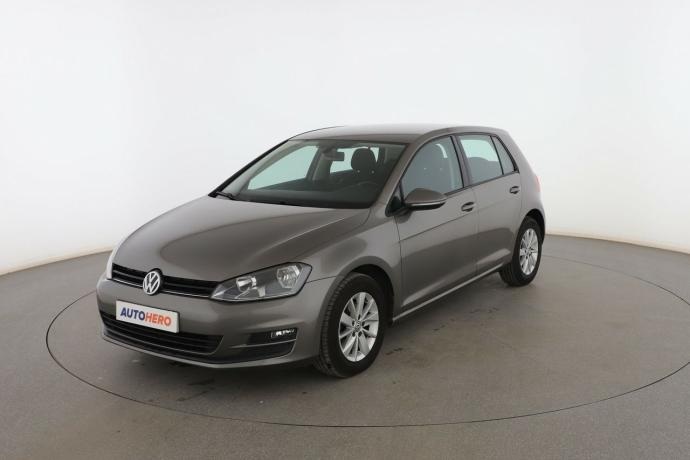 VOLKSWAGEN GOLF 1.6 TDI Business BlueMotion Tech