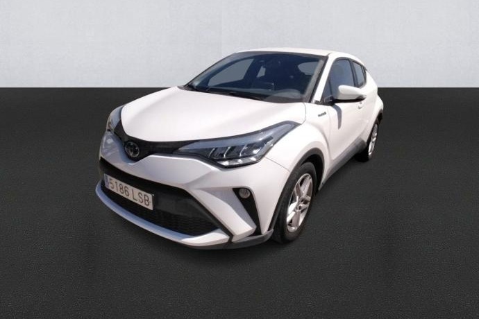 TOYOTA C-HR 1.8 125H Active