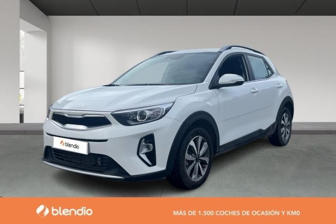 KIA STONIC 1.0 T-GDI MHEV DRIVE 100 5P