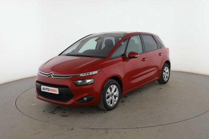 CITROEN C4 PICASSO 1.6 e-HDi Seduction