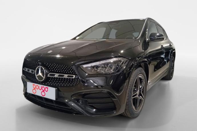 MERCEDES-BENZ GLA -CLASS GLA 200 D