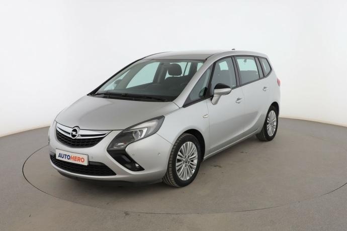 OPEL ZAFIRA 1.6 CDTI DPF Selective