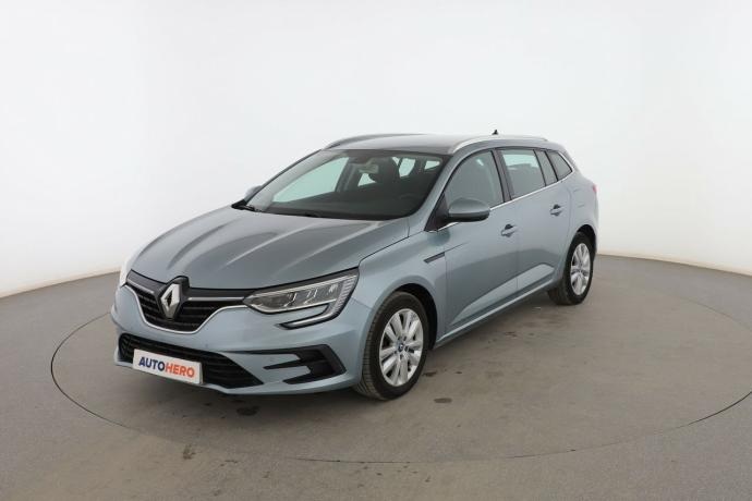 RENAULT MEGANE 1.6 E-Tech Hybrid Intens