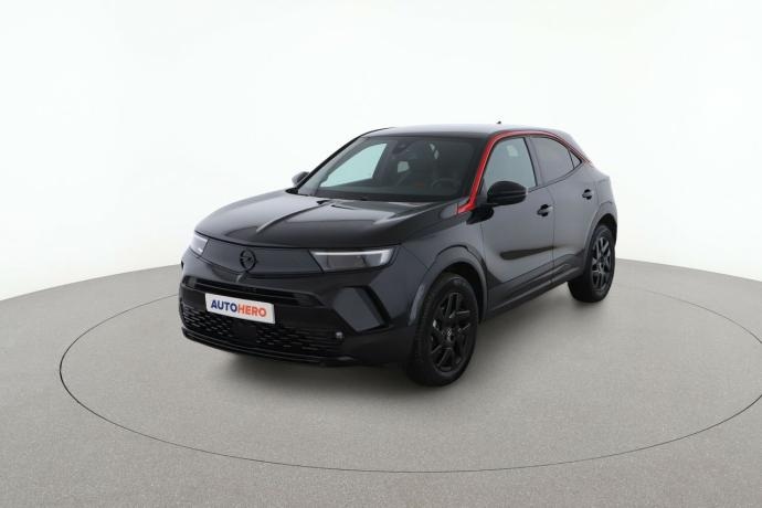 OPEL MOKKA 1.2 turbo gs line