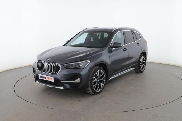 BMW X1 sDrive 18d xLine