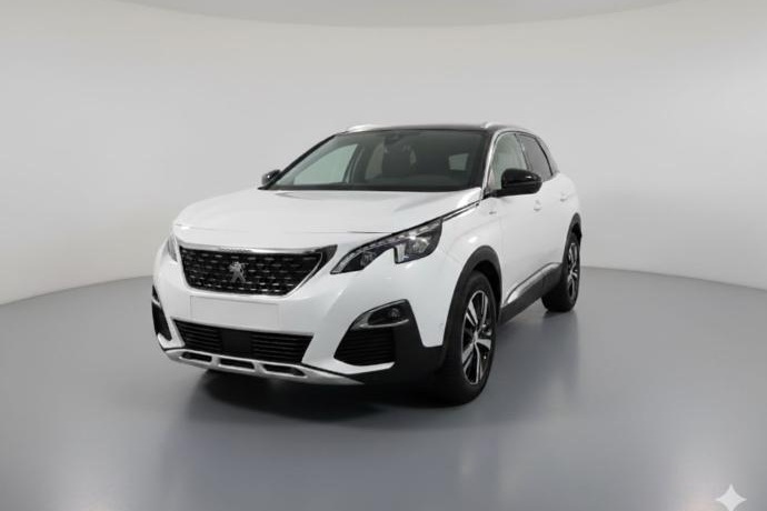 PEUGEOT 3008 1.5 BLUEHDI 96KW GT LINE S&S 130CV 5P