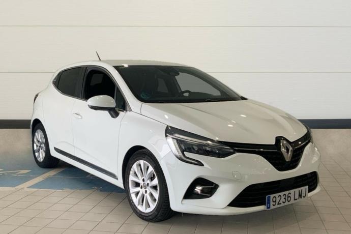 RENAULT CLIO 1.0 TCE 74KW LPG ZEN 100 5P