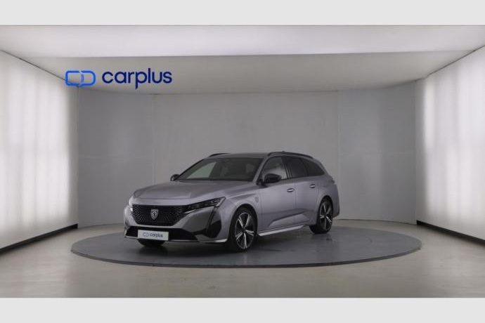 PEUGEOT 308 SW GT Hybrid 180 eEAT8
