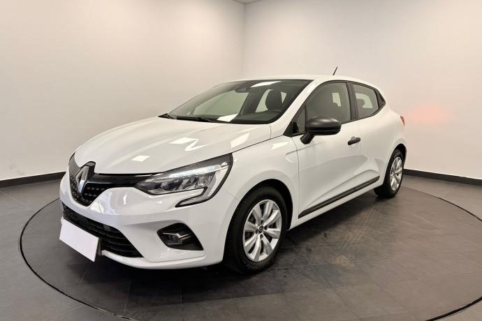 RENAULT CLIO Business TCe 74 kW 100CV GLP