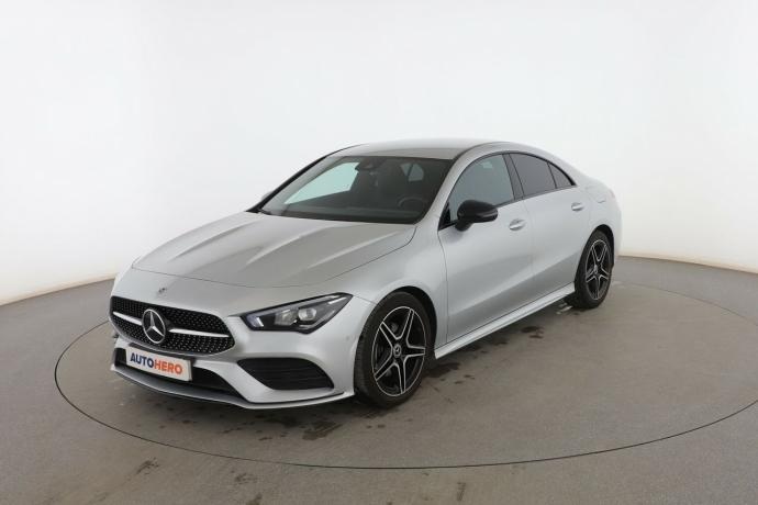 MERCEDES-BENZ CLA 180 AMG LINE
