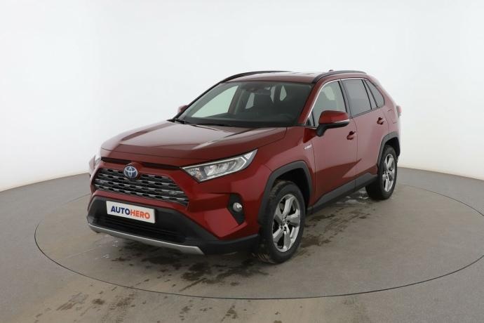 TOYOTA RAV-4 2.5 hybrid 4x2 Advance