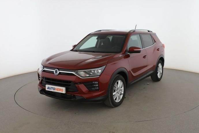 SSANGYONG KORANDO 1.6 TD Urban 4X2