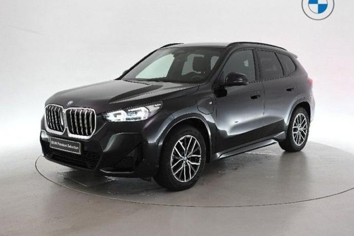 BMW X1 xDrive25e 180 kW (245 CV)