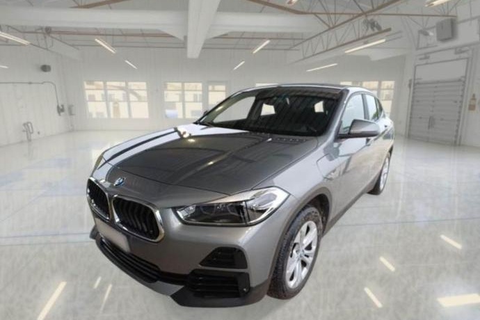 BMW X2 xDrive25e Auto