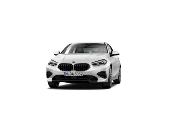BMW SERIE 2 218d Gran Coupe 110 kW (150 CV)