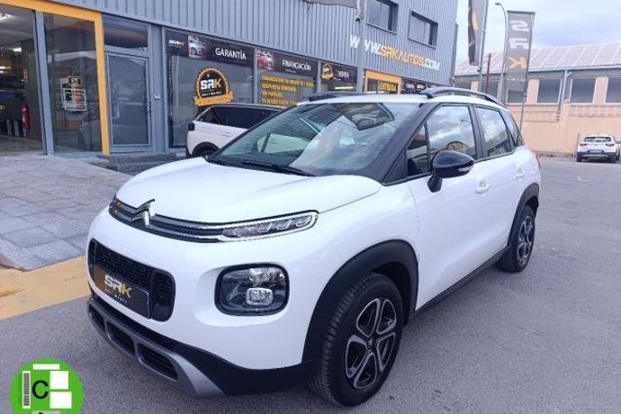CITROEN C3 AIRCROSS PureTech 110 Feel