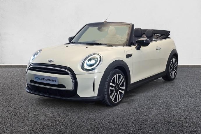 MINI CABRIO Cooper 100 kW (136 CV)