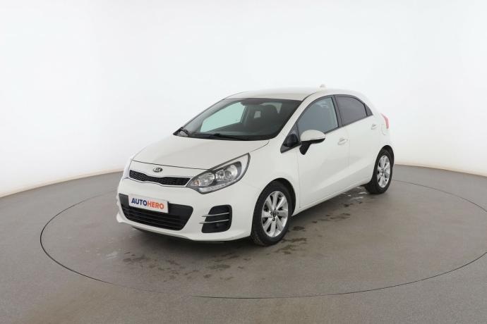KIA RIO 1.2 X-TECH