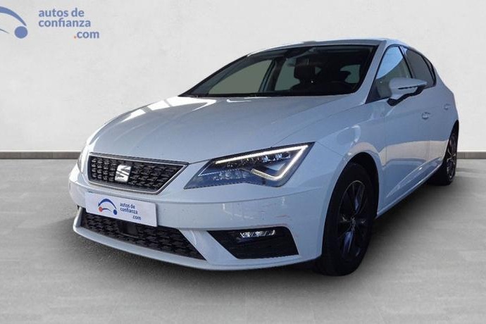 SEAT LEON 1.6 TDI STYLE