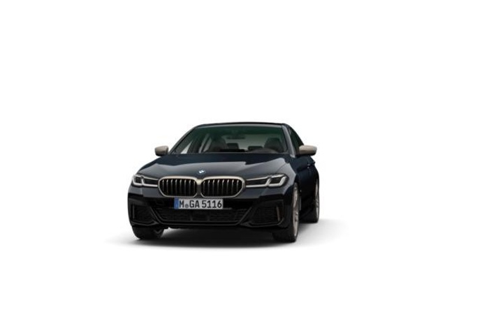 BMW SERIE 5 M550iA xDrive 390 kW (530 CV)