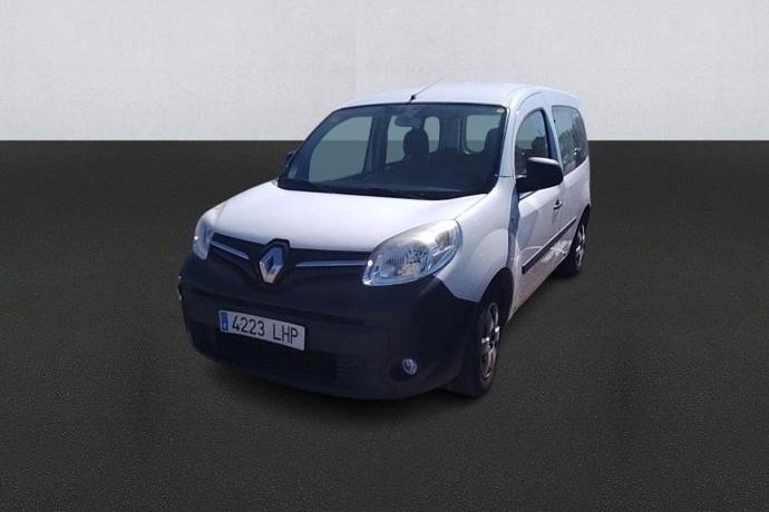 RENAULT KANGOO Profesional M1-AF Blue dCi 70 kW (95 CV)