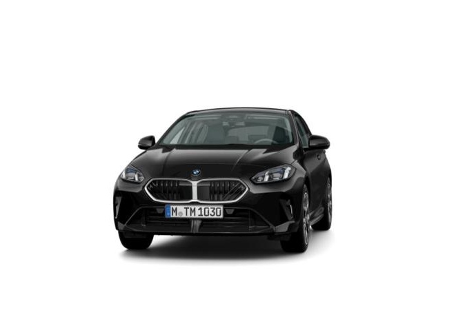 BMW SERIE 1 120d 120 kW (163 CV)