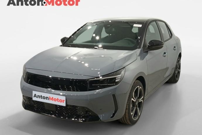 OPEL CORSA 1.2T XHL 74kW (100CV) GS