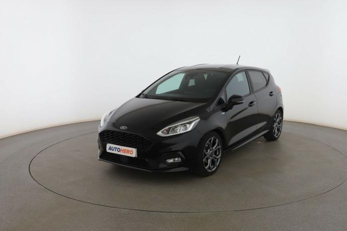FORD FIESTA 1.0 EcoBoost ST-Line