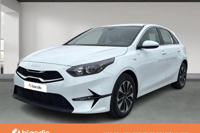 KIA CEE´D 1.0 T-GDI 74KW DRIVE 100 5P