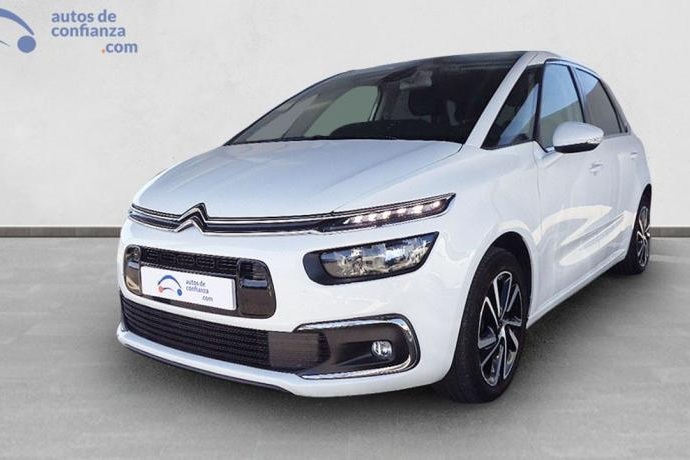 CITROEN C4 BHDI FEEL