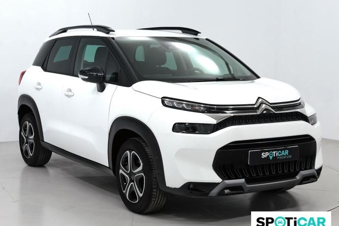 CITROEN C3 AIRCROSS BlueHDi 81kW (110CV) S&S Feel Pack