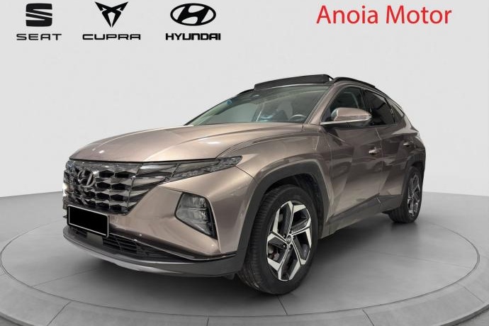 HYUNDAI TUCSON 1.6 TGDI 265 PHEV STYLE