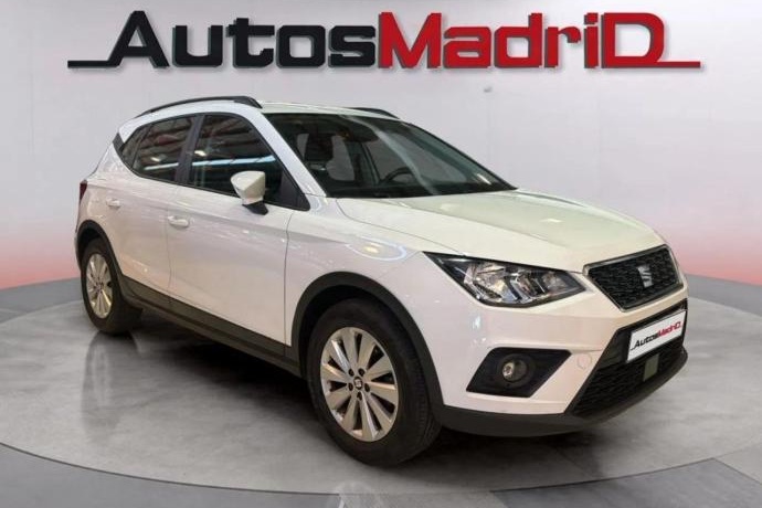 SEAT ARONA 1.0 TSI 85kW (115CV) Style Ecomotive
