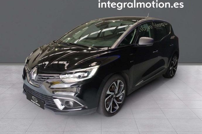 RENAULT SCENIC Edition One Energy dCi 81kW (110CV) EDC