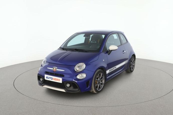 ABARTH 500 1.4 Turbo