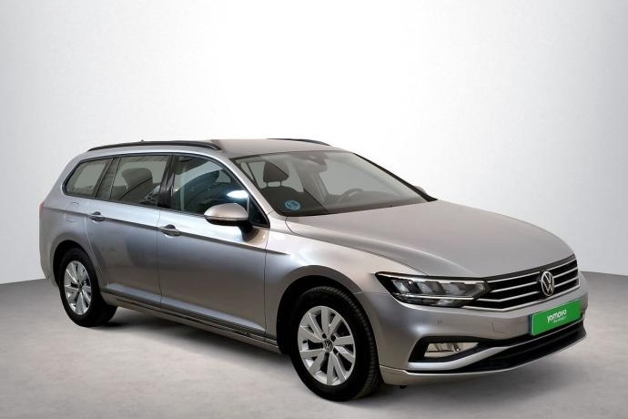 VOLKSWAGEN PASSAT Variant Business 2.0 TDI 110kW