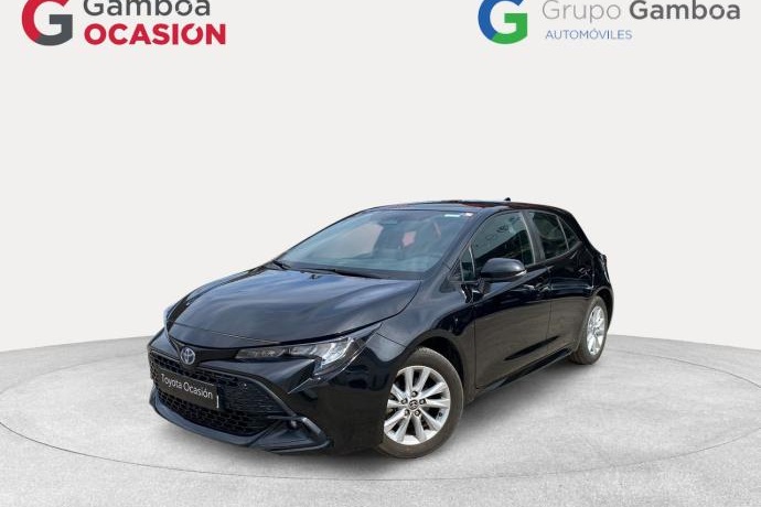 TOYOTA COROLLA 140H ACTIVE PLUS