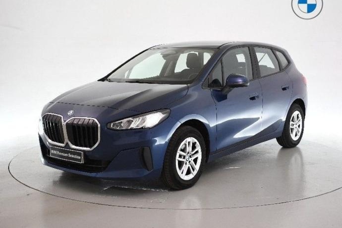 BMW SERIE 2 218d Active Tourer 110 kW (150 CV)