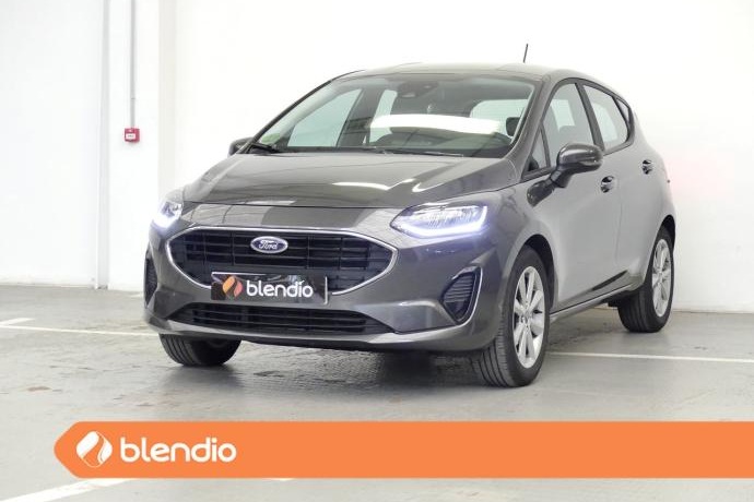 FORD FIESTA 1.1 IT-VCT 55KW TREND 75 5P