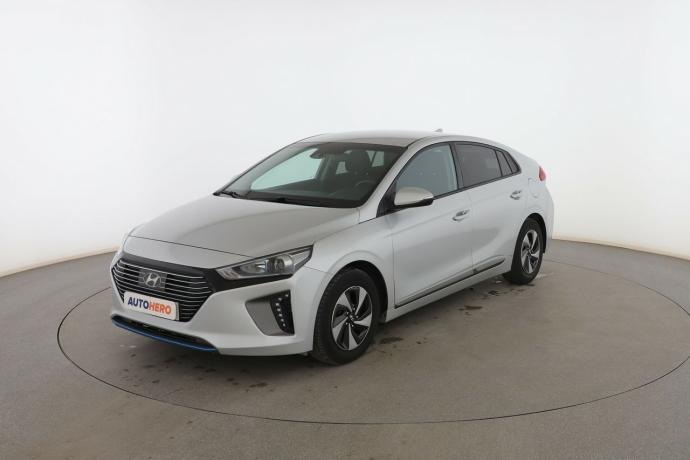 HYUNDAI IONIQ 1.6 Hybrid Klass