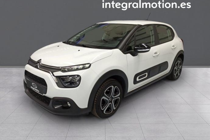CITROEN C3 BlueHDi 75KW (100CV) S&S Feel