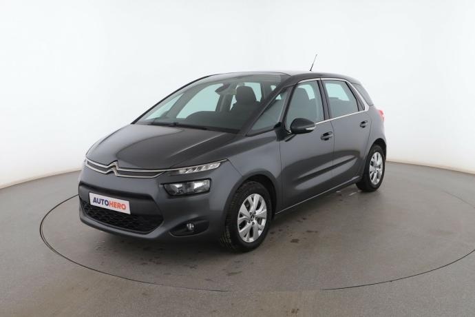CITROEN C4 PICASSO 1.6 Blue-HDi Live Edition